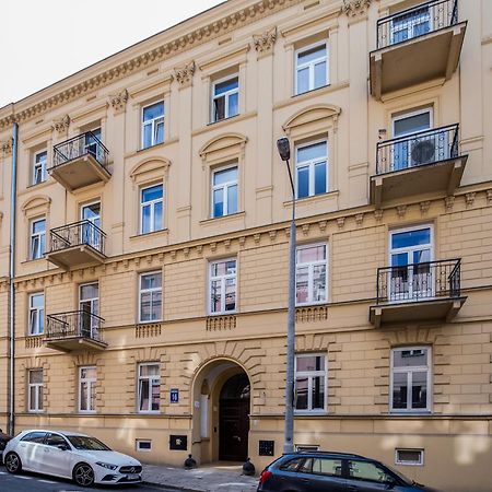 Easy Rent Apartments - Niecala 16 Plac Litewski ルブリン エクステリア 写真