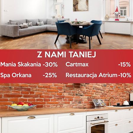 Easy Rent Apartments - Niecala 16 Plac Litewski ルブリン エクステリア 写真