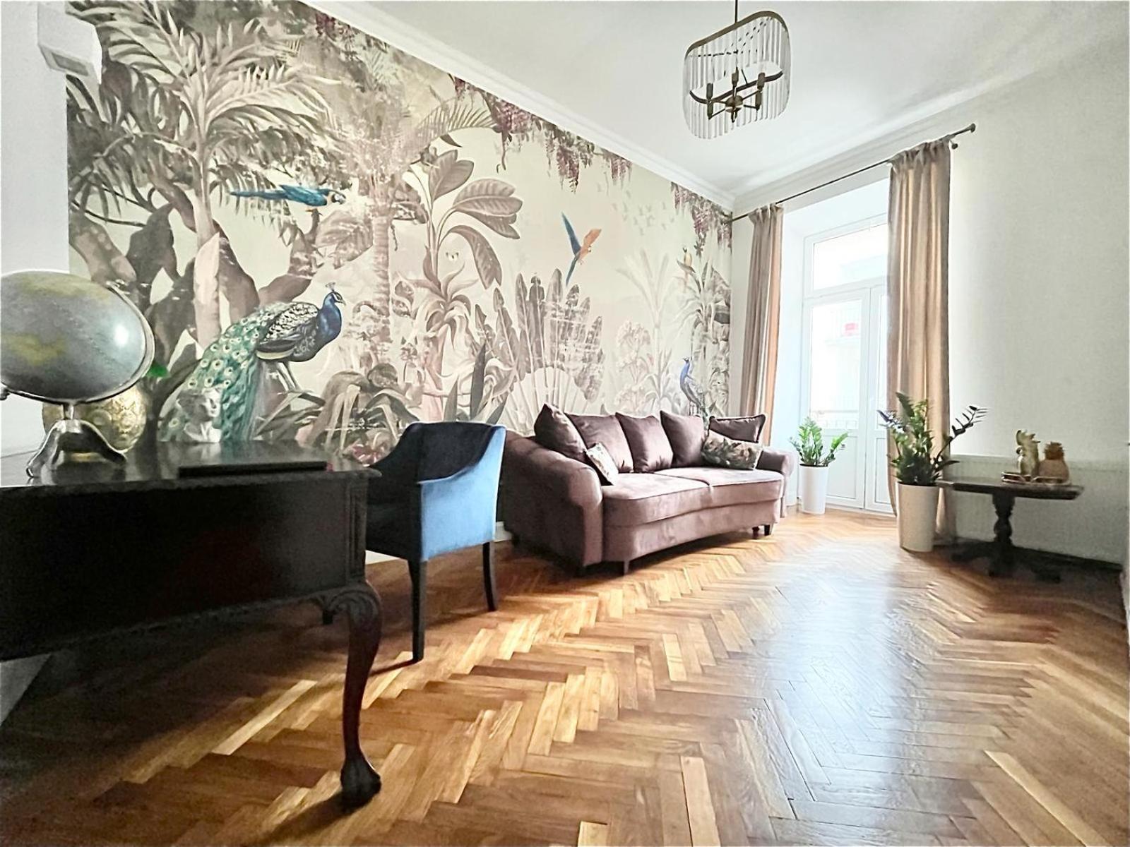 Easy Rent Apartments - Niecala 16 Plac Litewski ルブリン エクステリア 写真
