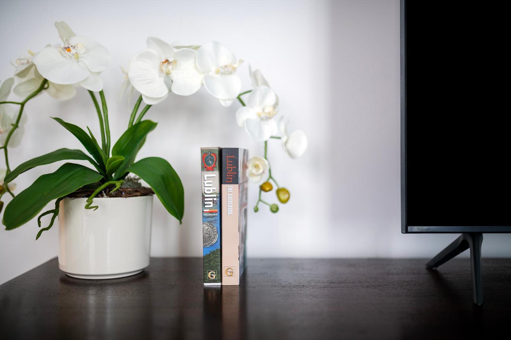 Easy Rent Apartments - Niecala 16 Plac Litewski ルブリン エクステリア 写真