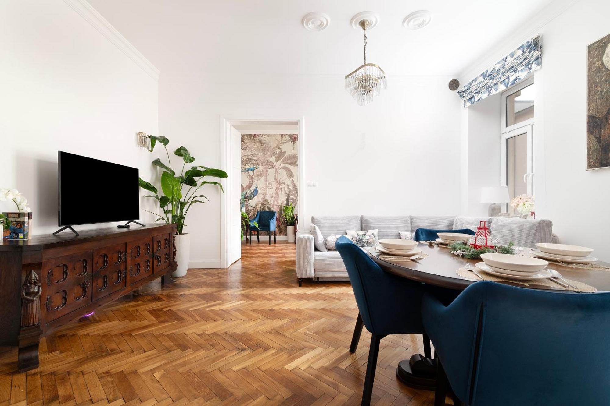 Easy Rent Apartments - Niecala 16 Plac Litewski ルブリン エクステリア 写真