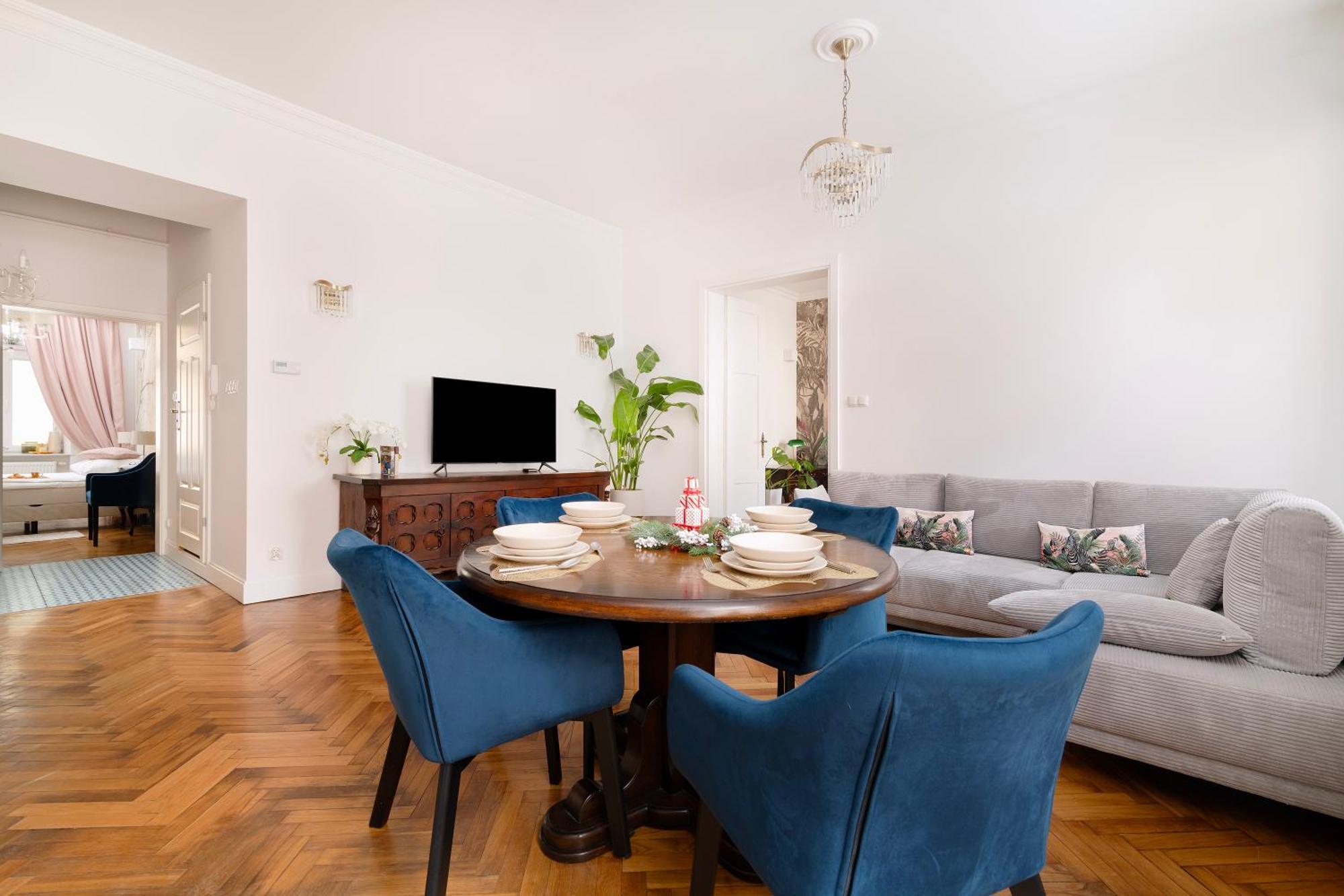 Easy Rent Apartments - Niecala 16 Plac Litewski ルブリン エクステリア 写真