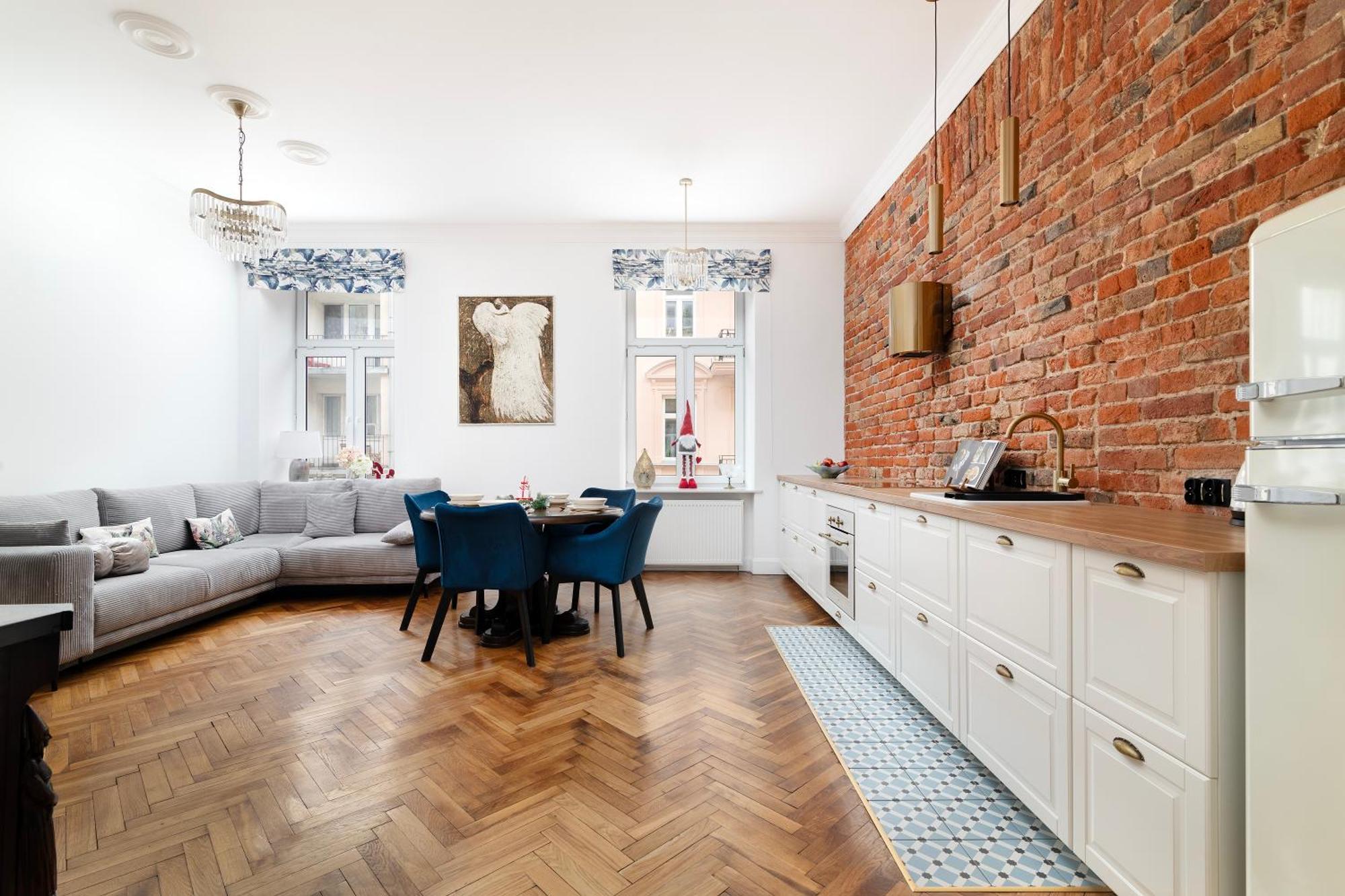 Easy Rent Apartments - Niecala 16 Plac Litewski ルブリン エクステリア 写真