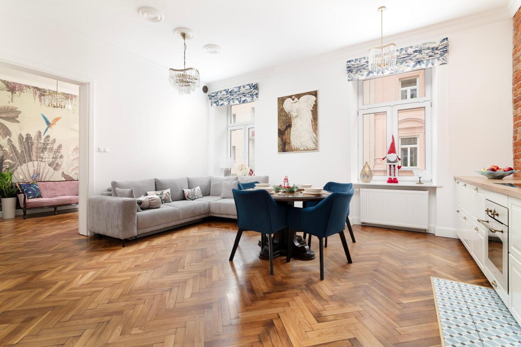 Easy Rent Apartments - Niecala 16 Plac Litewski ルブリン エクステリア 写真