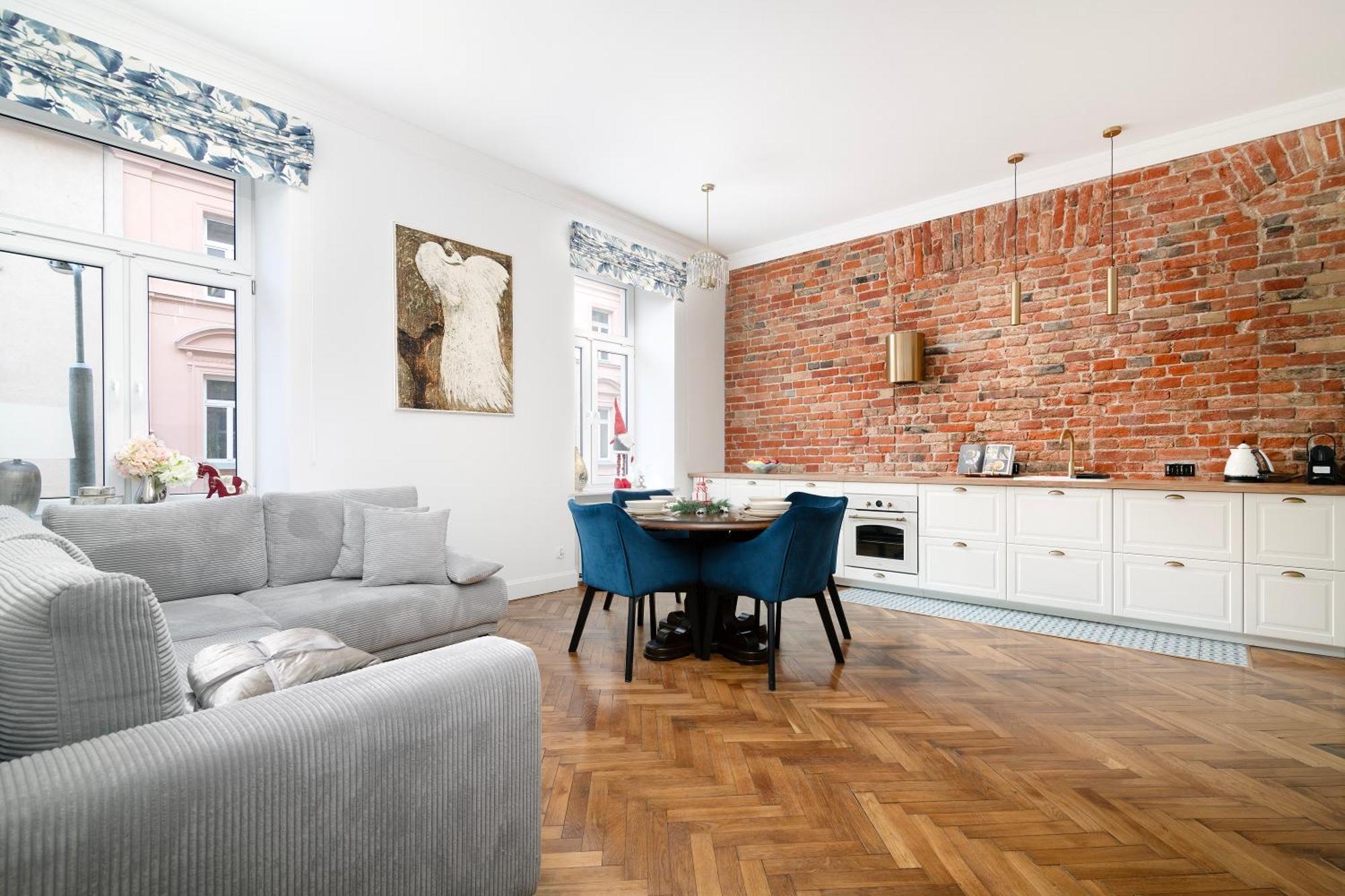 Easy Rent Apartments - Niecala 16 Plac Litewski ルブリン エクステリア 写真